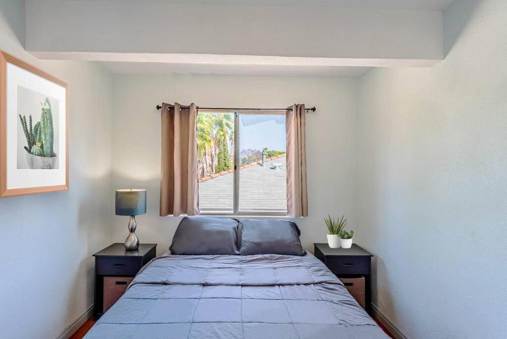12-Guest 4-Br Spacious Home With Large Backyard, 4-Car Parking San Diego Exterior foto