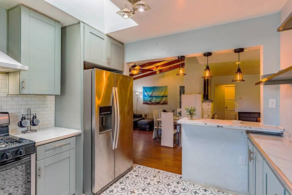 12-Guest 4-Br Spacious Home With Large Backyard, 4-Car Parking San Diego Exterior foto