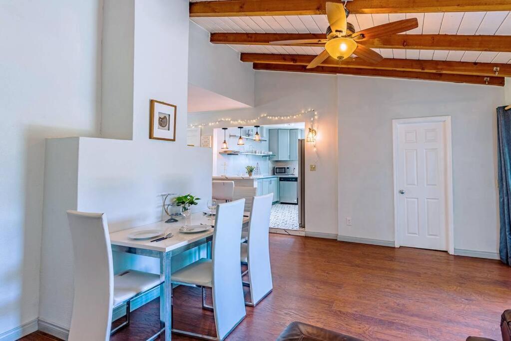 12-Guest 4-Br Spacious Home With Large Backyard, 4-Car Parking San Diego Exterior foto