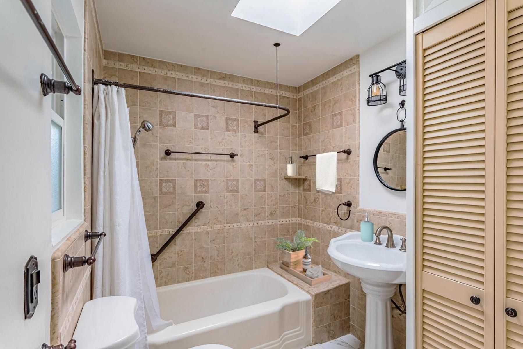12-Guest 4-Br Spacious Home With Large Backyard, 4-Car Parking San Diego Exterior foto